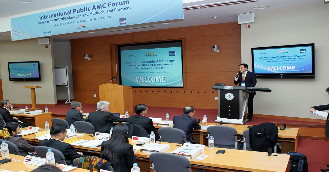 The 1st IPAF Training Seminar, IMG6